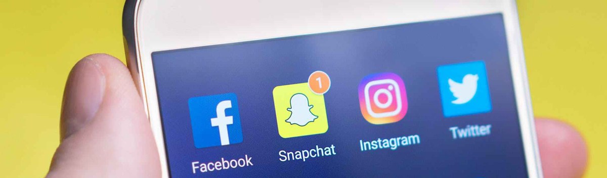 Myles Aggregation of Social&nbsp;Media